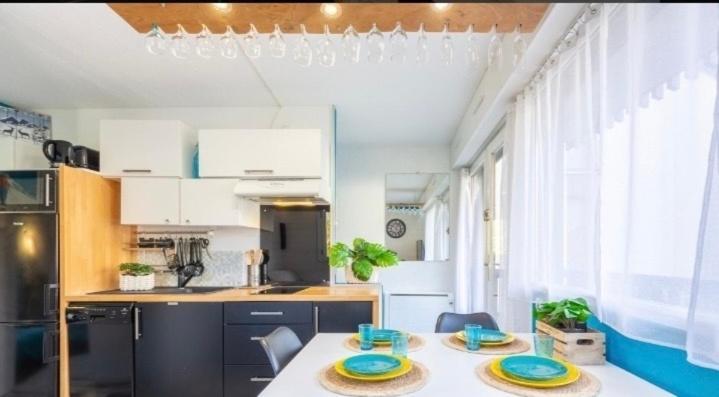 Le Soulane Vignec - Parking Prive, 300M Telesieges Apartment Екстериор снимка
