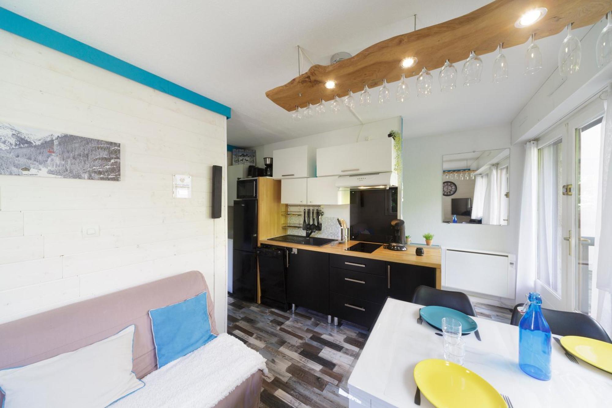 Le Soulane Vignec - Parking Prive, 300M Telesieges Apartment Екстериор снимка
